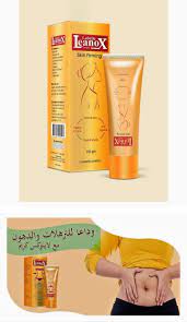 كريم لينوكس Skin Firming لشد البشرة
