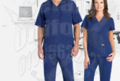 Medical scrub & lab coat-أفضل تصميمات الـ سكراب طبى -لاب كوت -الزى الطبى عالى الجودة -شركة ابو سيفين يونيفورم