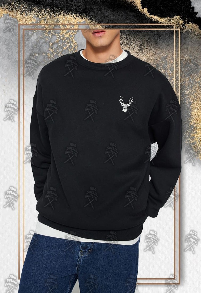 سويت شيرت -هود شيرت -أفضل تصميمات الزى الموحد لفصل الشتاء-شركة ابو سيفين يونيفورم -يونيفورم مميز