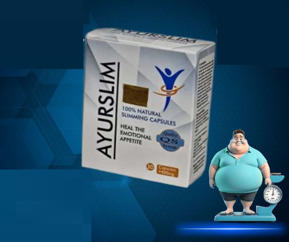 كبسولات ايرو سليم للتخسيس