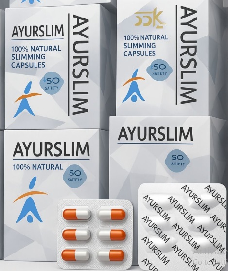 ايرو سليم لإنقاص الوزن من 9-11 كجم شهريًا