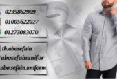 شركة توريد يونيفورم -شركة توريد زى موحد افضل التصميمات و أعلى جودة-شركة ابو سيفين يونيفورم