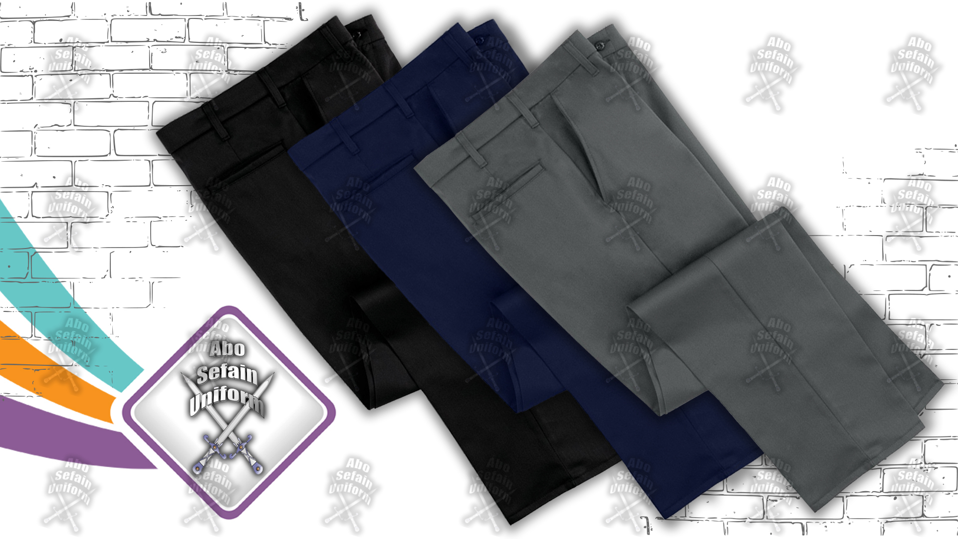 شركة توريد يونيفورم -شركة توريد زى موحد افضل التصميمات و أعلى جودة-شركة ابو سيفين يونيفورم