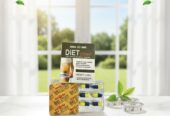 حبوب Diet Story الألمانية تعد من أقوى منتجات التخسيس الفعالة