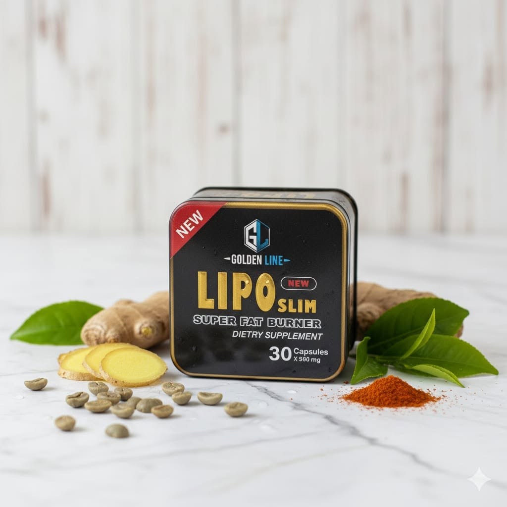 حبوب ليبو سليم خيارًا مثاليًا لكل من يبحث عن جسم رشيق وصحي.