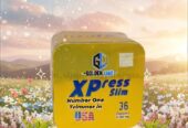 كبسولات xpress للتخسيس والتخلص من الدهون المتراكمة في الجسم