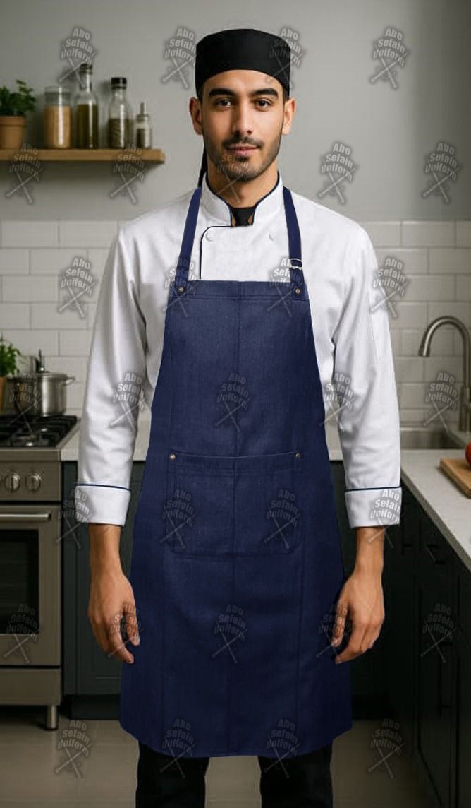 ملابس عمال المطاعم -ملابس عمال الكافيهات -يونيفورم مطاعم و كافيهات -يونيفورم فندقى