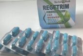 برشام ريجيتريم لفقدان الوزن الزائد دون مجهود معقد.