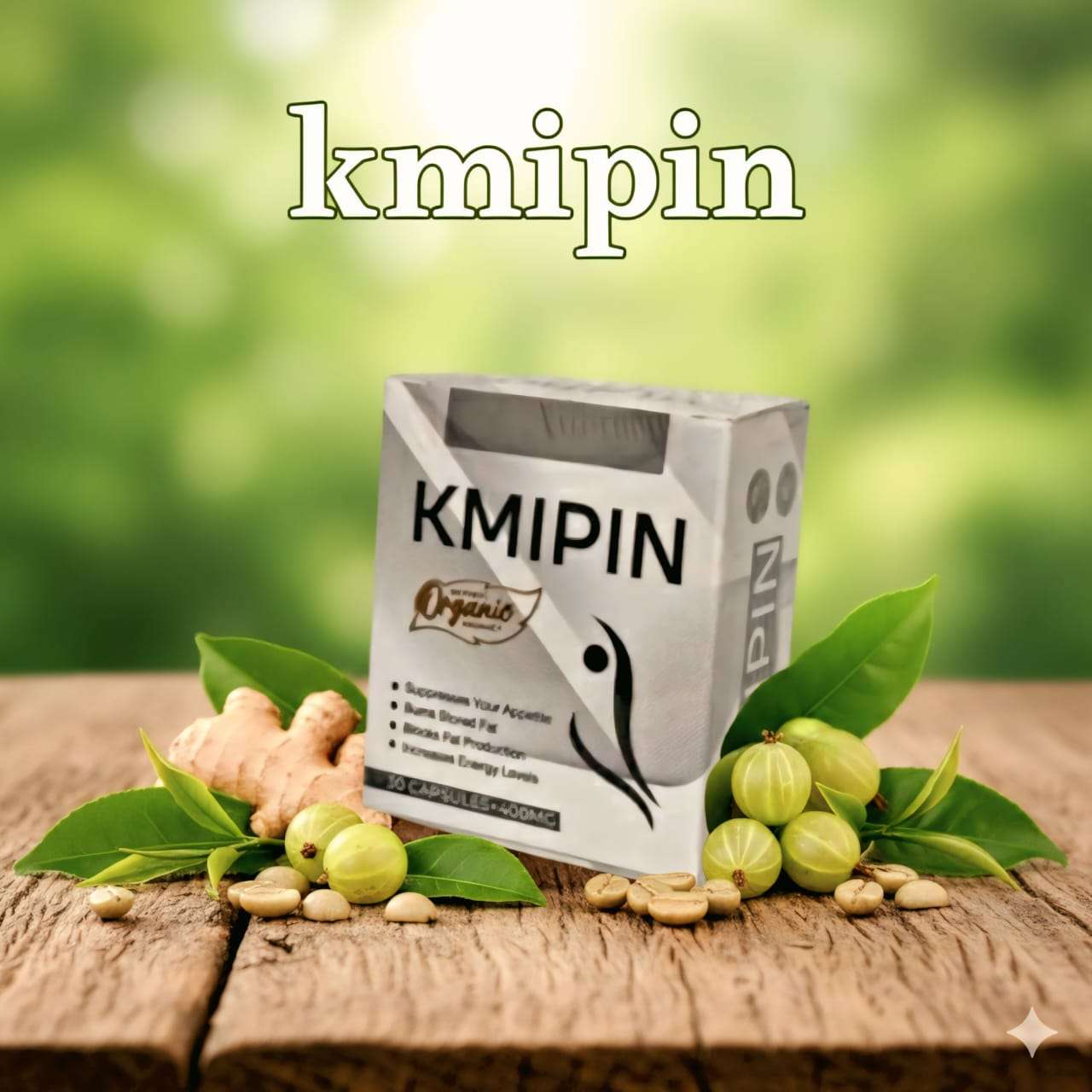 ابدئي رحلتك نحو جسم أحلامك مع كبسولات كمبين