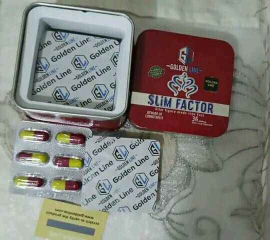 سليم فاكتور Slim Factor