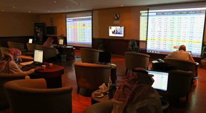 التوصيات الذهبية للأسهم السعودية والأمريكية والعملات وإدارة محفظتك باعلي ربح من مكتبنا الاستشاري بورصة بروس للاستشارات