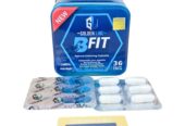 برشام بي فيت للتخسيس والحصول على جسم أنحف 36 كبسولة B-fit