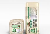 الترا جرين كوفي كبسولات للتخسيس واحدة من المنتجات المشهورة في عالم التخسيس
