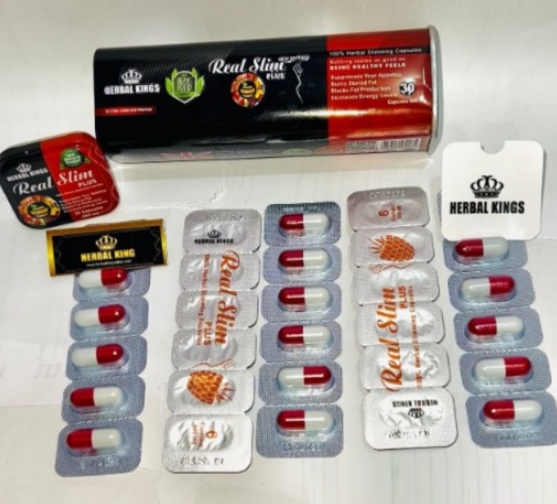 كبسولات ريل سليم بلس للتخسيس خيارًا مثاليًا لفقدان الوزن بطريقة طبيعية وآمنة