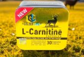 حبوب ال كارنيتين للتخسيس وتسريع عملية التخلص من الدهون الزائدة.