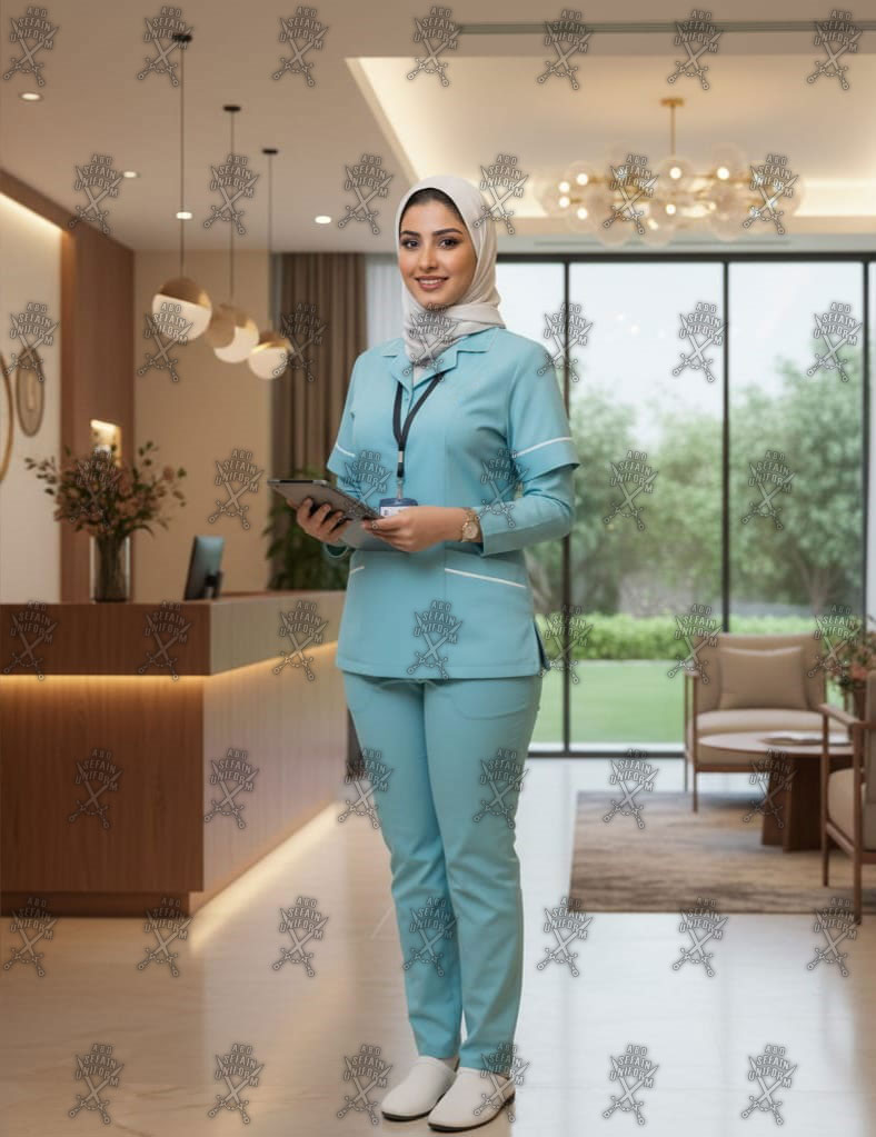 أفضل تصميمات يونيفورم الاطباء و فريق التمريض عالى الجودة -يونيفورم طبى-شركة ابو سيفين يونيفورم