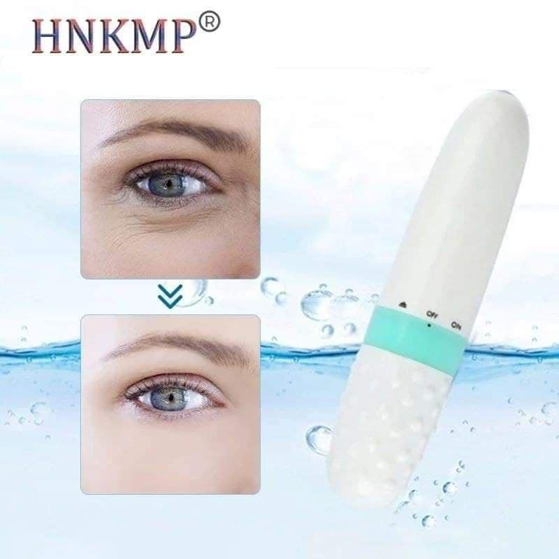 قلم مساج هزاز متعدد الاستخدام – تدليك واسترخاء فعال